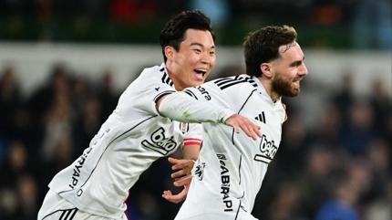 Orkun K�k��: Zaten 'Bir gol atsam devam� gelir' demi�tim