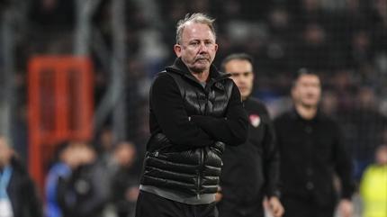 Sergen Yal��n: Bug�n kazanmak �nemliydi