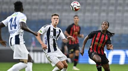 S�per Lig'in 22. haftas�nda �Hali� derbisi�