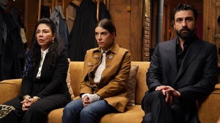 Ta�acak Bu Deniz'de seyirciyi aya�a kald�ran bomba iddia! O isim diziye veda m� etti?