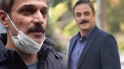 Yo�un bak�ma m� al�nd�? ��te Ufuk �zkan'�n son hali!