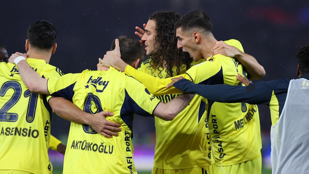 fenerbah�e trabzonspor s�per lig foto�raflar� resimleri