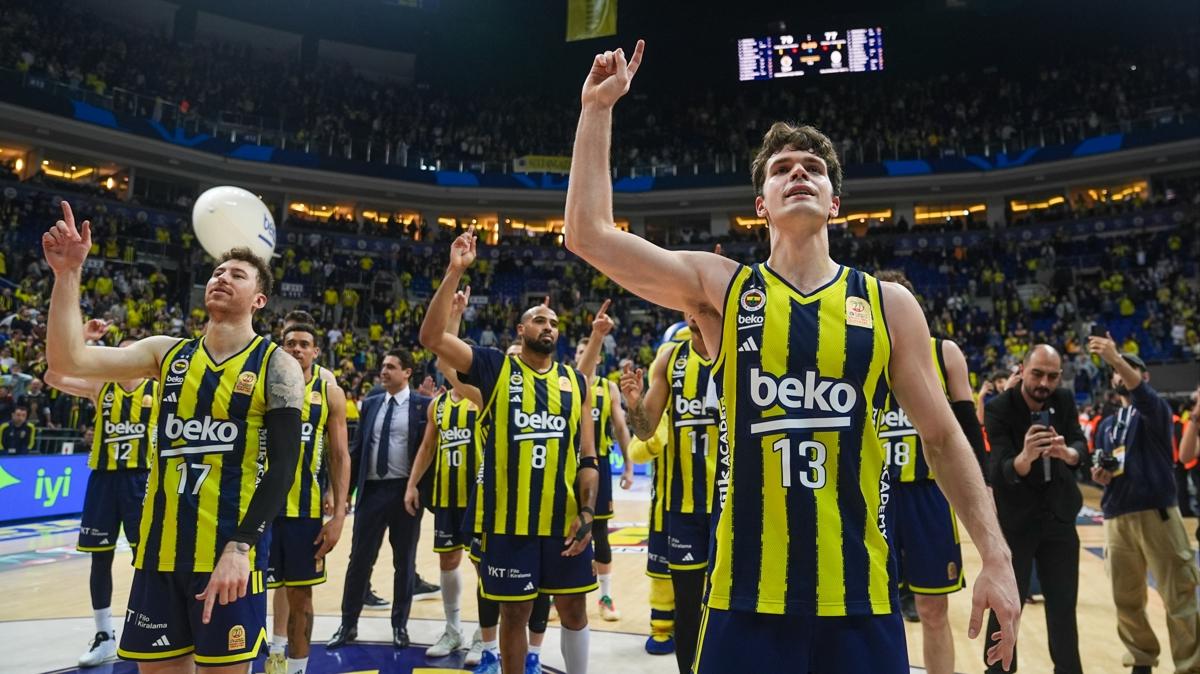 Fenerbah�e Beko T�rkiye Basketbol Ligi T�rk Telekom foto�raflar� resimleri