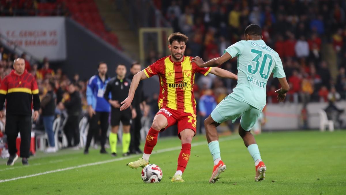 g�ztepe kayserispor s�per lig foto�raflar� resimleri