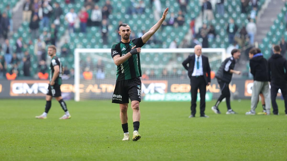 Kocaelispor S�per Lig Gaziantep FK foto�raflar� resimleri