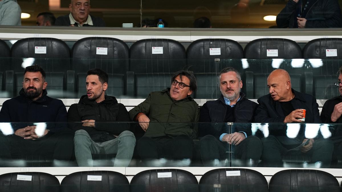 be�ikta� montella s�per lig foto�raflar� resimleri