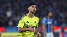 �spanya'da g�ndem Marco Asensio! ''Ad�n� tarihe yazd�racak''