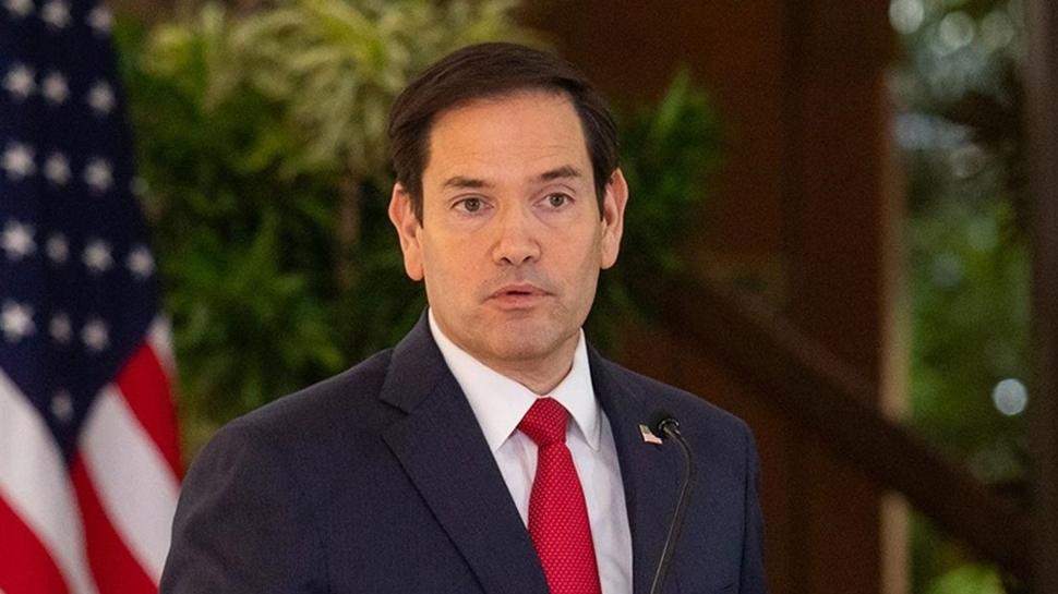 ABD: Suriye'deki gidi�attan memnunuz