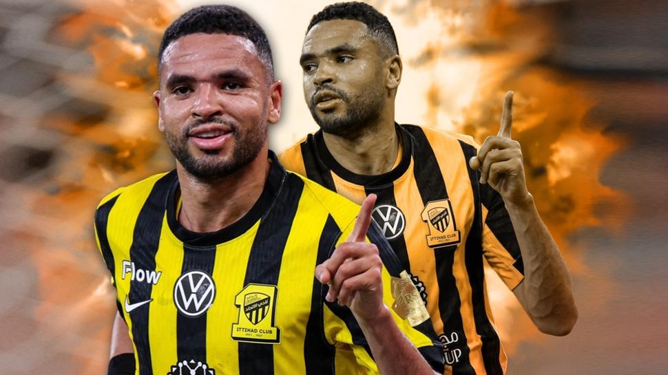 Arabistan onu konu�uyor! Youssef En-Nesyri ortal��� kar��t�rd�