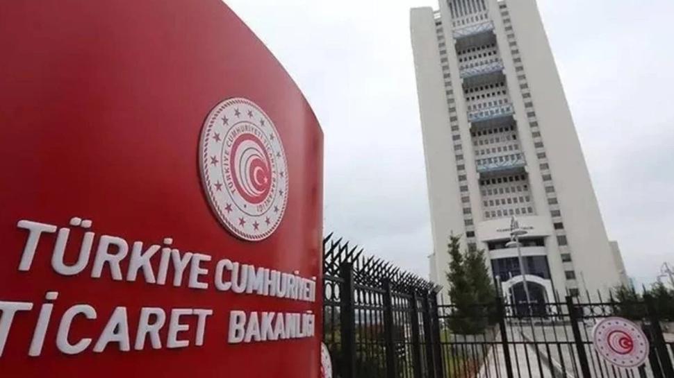 Bakanl�k a��klad�: Y�zlerce firmaya dahilde i�leme izni