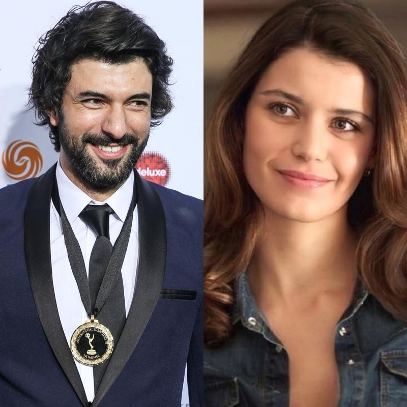 Beren Saat'in ÅarkÄ±sÄ± CapitaliZoo'ya Engin AkyÃ¼rek yorumu: ÂYapmak istemiÅ...Â