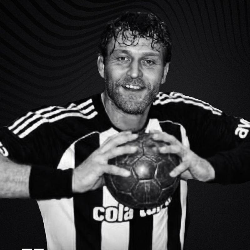 Eski milli hentbolcu G�khan Aksu, hayat�n� kaybetti