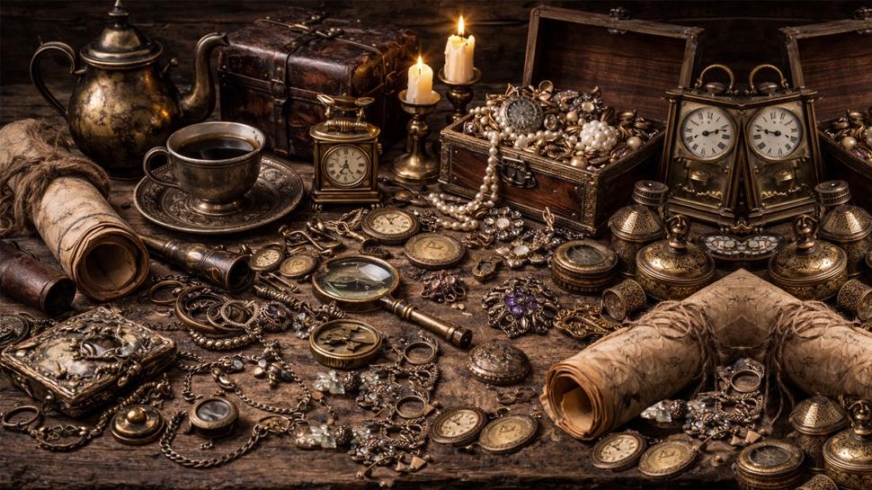 G�rsel zeka testi: Sadece %1'lik kesim g�rebiliyor: Resimdeki anahtar� 5 saniyede bulabilir misiniz?