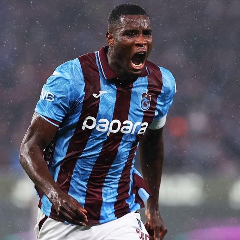 �lk sezonundaki gol say�s�n� geride b�rakt�! Paul Onuachu kendini a�t�