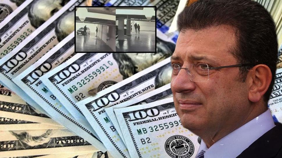 �mamo�lu'na uzanan 30 milyon dolarl�k soru�turma derinle�iyor! Yeni g�zalt�lar var