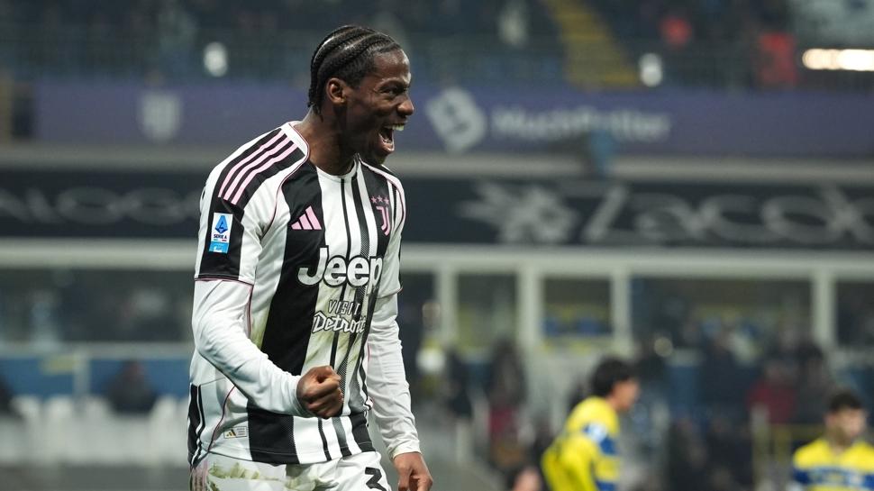 Juventus'ta Galatasaray ma�� �ncesi kritik eksikler