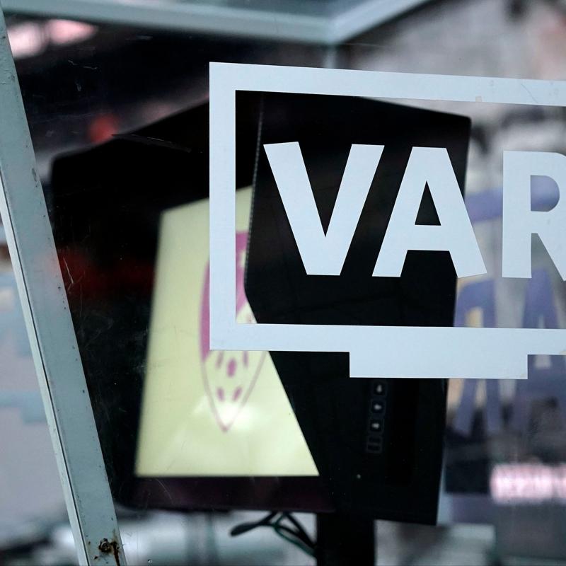 Kas�mpa�a-Fatih Karag�mr�k ma��n�n VAR hakemi belli oldu