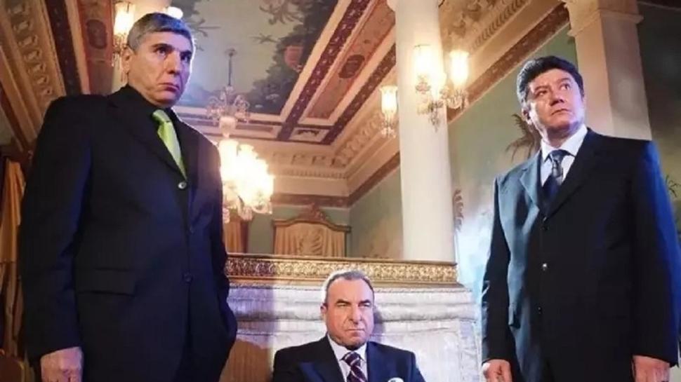 Kurtlar Vadisi'nin Kılıç'ı Attila Olgaç'la ilgili şoke eden gerçek! Meğer dizi yayındayken...