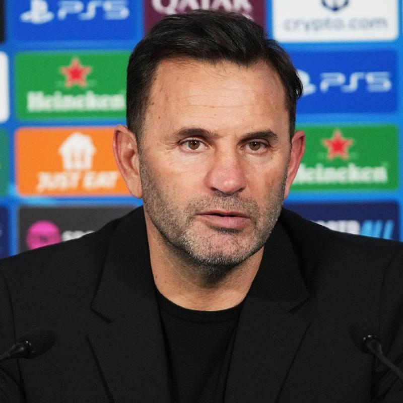 Juventus ma�� �ncesi Okan Buruk'tan Leroy Sane m�jdesi! 'Oynayabilecek durumda'