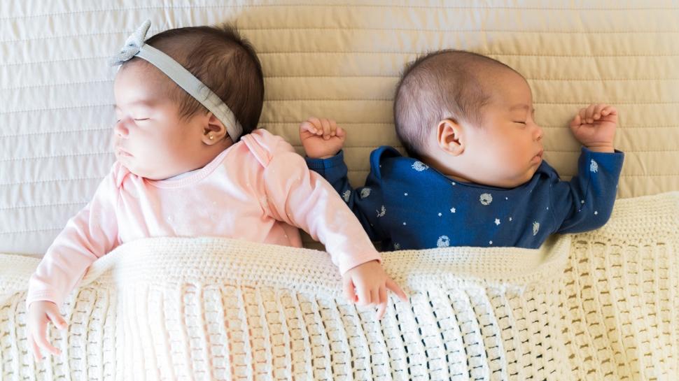 Ramazan'da doğan çocuklara en çok tercih edilen bebek isimleri