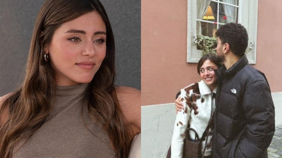 Sıla Türkoğlu evleniyor! İşte düğününü yapmak istediği yer