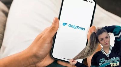 7 ilde OnlyFans bask�n�! Tamam� tutukland�
