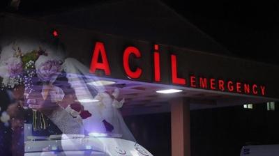 D���n kana buland�! 1'i �ocuk 8 yaral�