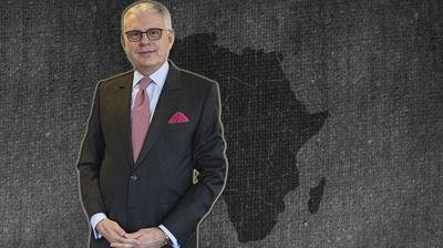 D�nya Kupas�'n� i�aret etti: T�rkleri yat�r�m i�in bekliyoruz