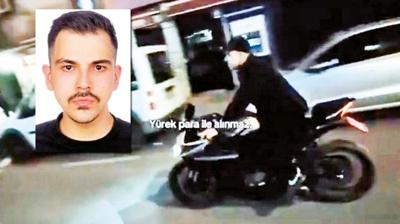 Hatal� sollamada ac� son