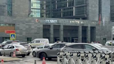 Kad�n hakimi silahla yaralayan savc� i�in 42 y�l hapis talep edildi