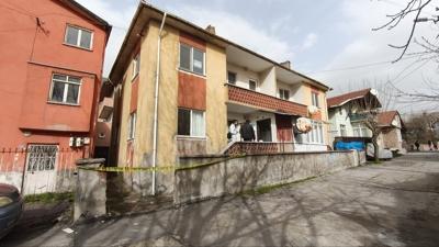 Karab�k'te soba zehirlenmesi: Tedaviye al�nd�lar