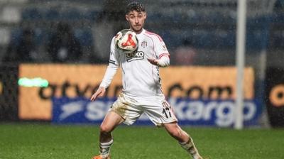 Kartal Kayra Yılmaz'dan açıklama geldi! 'Farkında değildim'