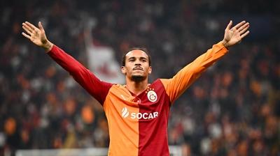 Leroy Sane Juventus ma��nda oynayacak m�? Galatasaray'da eksik oyuncular kimler?