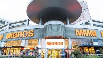 Migros'tan m�jdeli haber geldi
