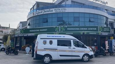 Sevgililer G�n� facia ile bitti