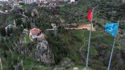 �eyh Edebali, vefat�n�n 700'�nc� y�l�nda Bilecik'ten d�nyaya tan�t�lacak