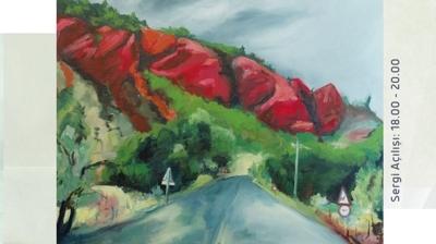 Song�l Canerik'in �Us ve His� sergisi 17 �ubat'ta sanatseverlerle bulu�uyor