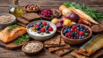 2026'n�n yeni sa�l�k trendi: Nordik beslenme ile h�cresel yenilenme