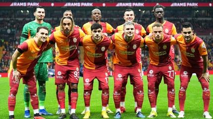Galatasaray, Avrupa sahnesine 337. kez çıkacak