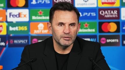 Okan Buruk'tan Leroy Sane m�jdesi! �Juventus ma��nda oynayacak�