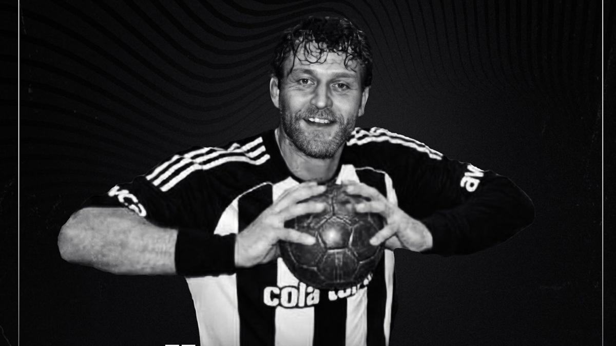 G�khan Aksu Be�ikta� Milli Hentbol Tak�m� foto�raflar� resimleri