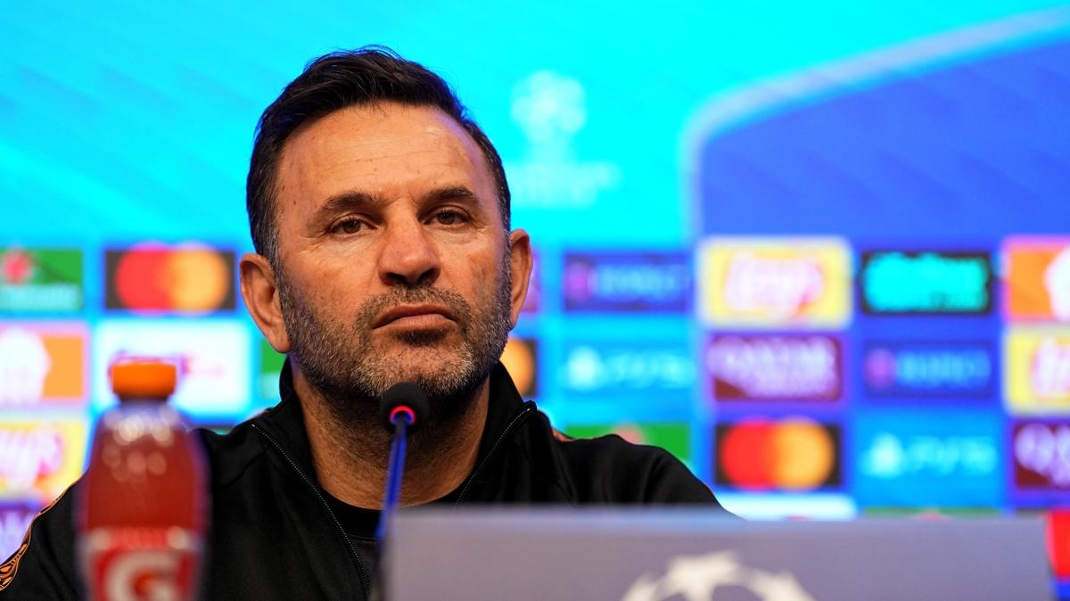 okan buruk �ampiyonlar ligi juventus foto�raflar� resimleri