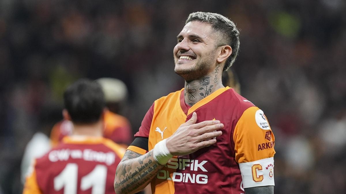 mauro icardi juventus galatasaray foto�raflar� resimleri