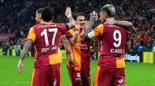Galatasaray �ampiyonlar Ligi sahnesinde! Rakip Juventus