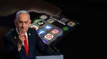 Netanyahu d�nyadaki Yahudilere seslendi: G�c�n�z� g�sterin