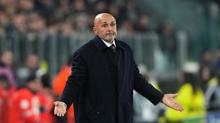 Spalletti'den Okan Buruk i�in �vg� dolu s�zler! ''B�y�k bir ki�ili�i var''