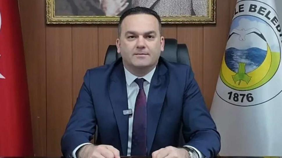 Taciz skandalı sonrası CHP'den Hasbi Dede için yeni karar