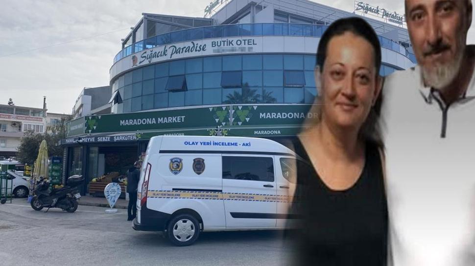 Yangın faciasında yürek yakan gerçek! Aynı acıyı ikinci kez yaşadı