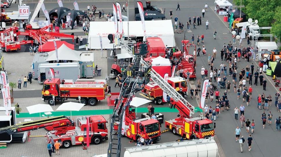 YangÄ±nda kÃ¼resel gÃ¼cÃ¼nÃ¼ gÃ¶sterecek