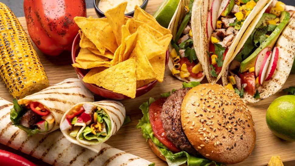 10 yıllık araştırma sonuçlandı! Hazır gıdalar nelere yol açıyor?